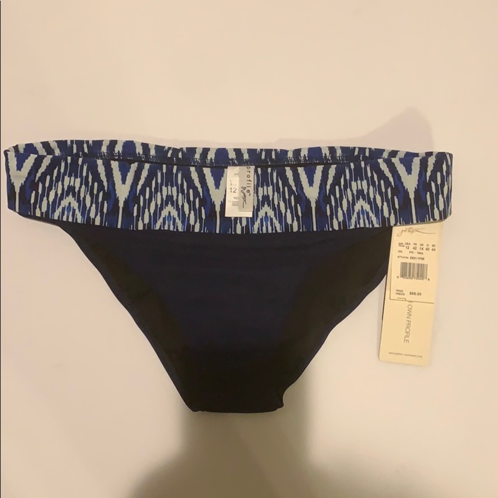 Bikini Bottom size 12